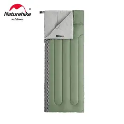NATUREHIKE L150 : Sac de couchage léger toutes saisons